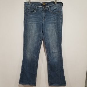2/$30 Lucky Brand Women's Jeans Pant Size: 4/27